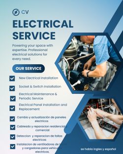 Electricidad