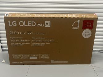 Smart TVs