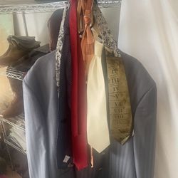 Men’s Dress Ties