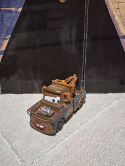 Disney Pixar Cars You The Bomb Mater