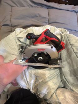 Circular saw