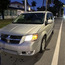 2010 Dodge Grand Caravan