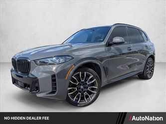 2024 BMW X5
