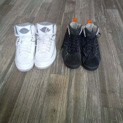 2 Jordans 