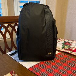 Backpack For Cameras 