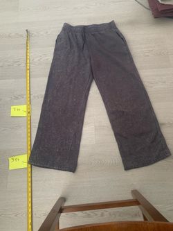 Sweatpants A8