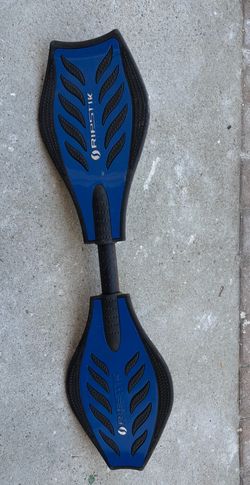 Razor RipStik caster board.