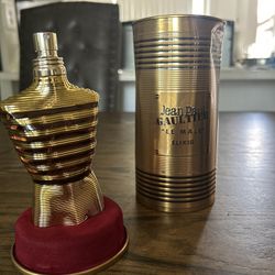 Jean Paul Gaultier Le Male Elixer Men’s Fragrance 