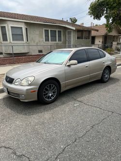 1999 Lexus GS 300