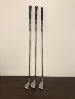 Titleist golf Vokey SM11/SM10 wedge set