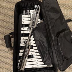 Pearl Xylophone Bell Kit