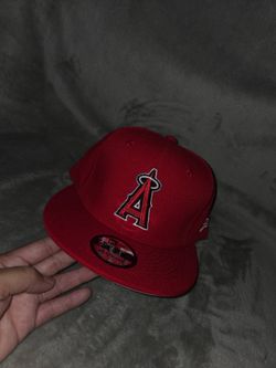 Angels hat ⚾️