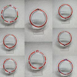 Handmade Protection Bracelets 
