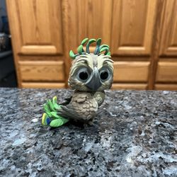 Vinyl Toy Funko Pop! Fantastic Beasts Augurey #25 . Preowned no box on display only. Smoke free home
