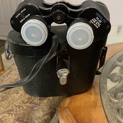 Binoculars