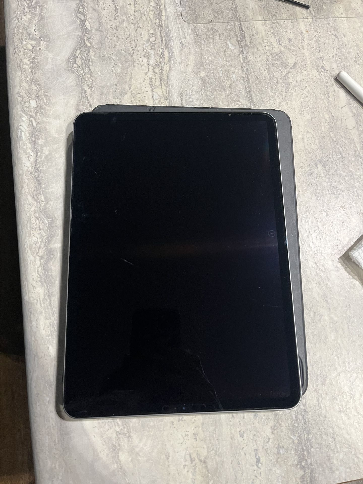 iPad Pro 11 Inch Generation 2