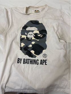 Bape camo not 1:1