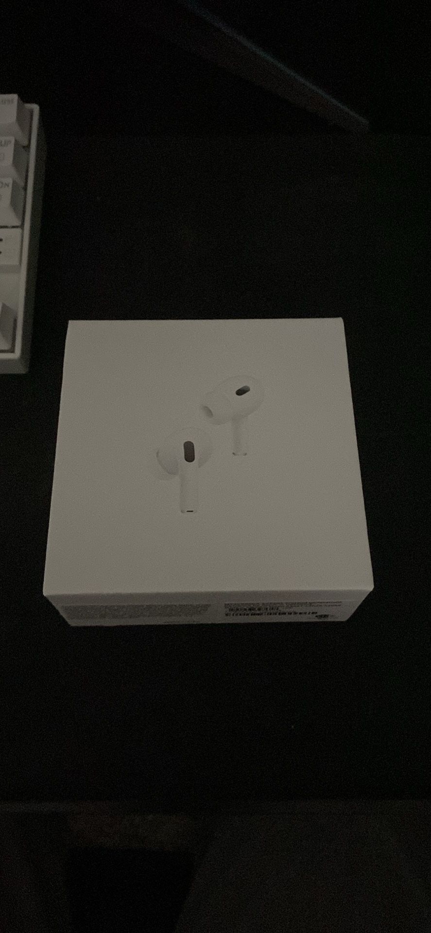 Airpods Gen2