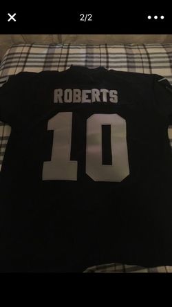 Raiders Jersey L