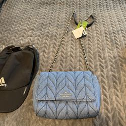 Kate Spade Crossbody
