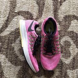 Nike Women Shoes