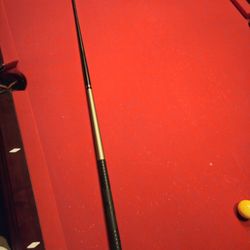 Pure X  Pool Stick 