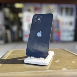 iPhone 12 (Factory Unlocked) 