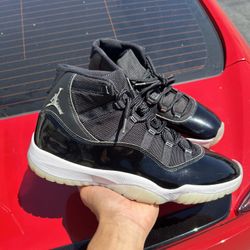 Jordan Jubilee 11’s