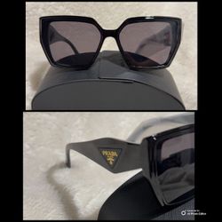 Woman’s sunglasses