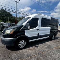 🏁2015 Ford Transit Pregunta Por Esperanza 🏁