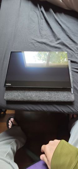 Portable Monitor