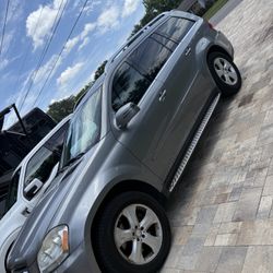 2011 GL450 Mercedes 92K miles