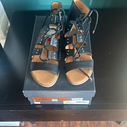 Lady’s Shoes 
