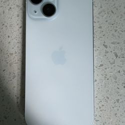 iPhone 15 128GB Blue – Excellent Condition