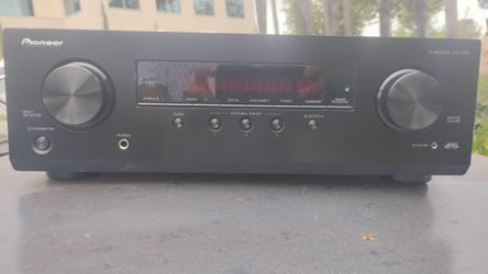 Pioneer AVR Receiver VSX-534