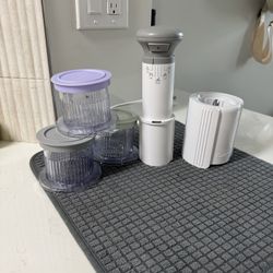 Cuisinart FastFreeze Ice Cream Maker