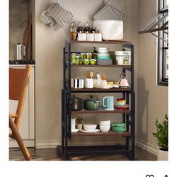 KITCHEN STAND OR TABLE 