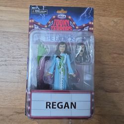 Toony Terrors Regan from Exorcist