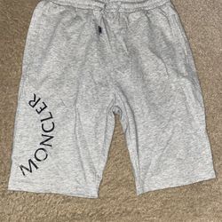 Moncler Shorts