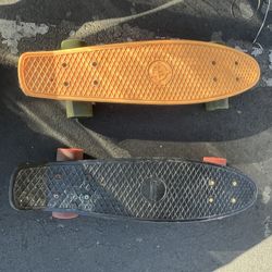 Penny boards