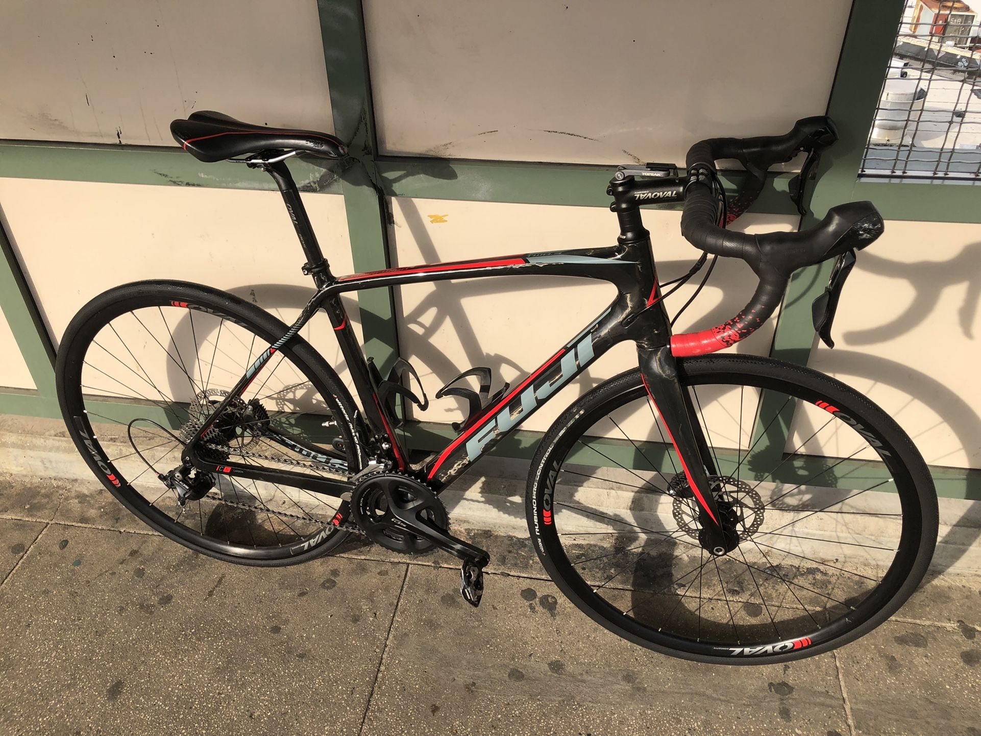 Fuji Gran Fondo 2.3