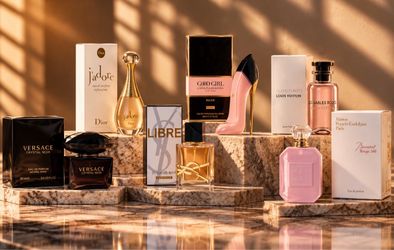 Designer Perfume