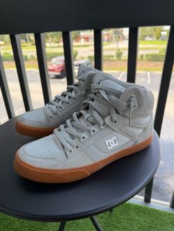 Dc Shoes