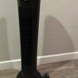 46” Omnibreeze Tower Fan