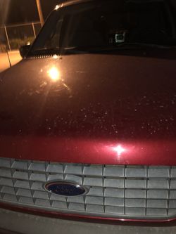 2004 Ford explore. Savage