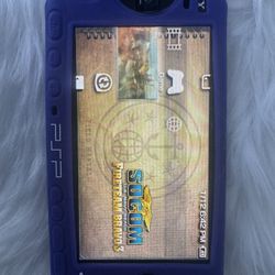 PSP 3000