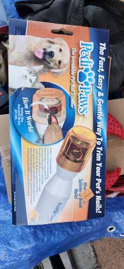 PediPaws