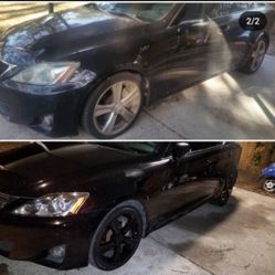 Rims/headlight/taillight/curb Rash/bumper/pdr