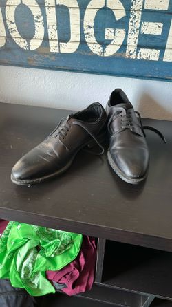 Zara Man Dress Shoes