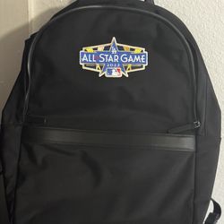 Los Angeles dodgers backpack all-star 2022 limited edition